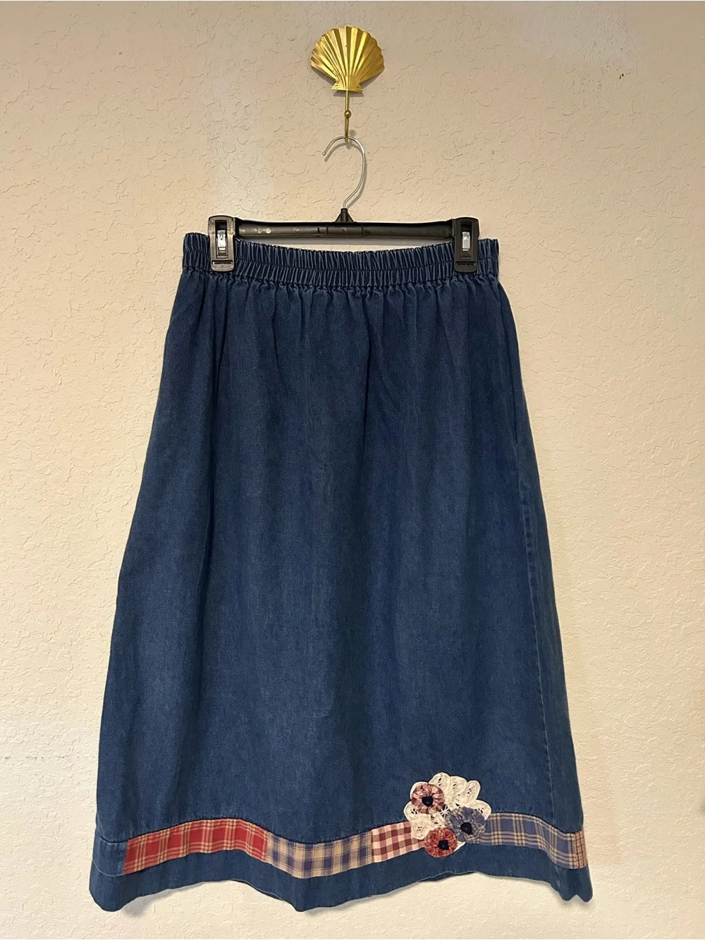 H&M charming vintage